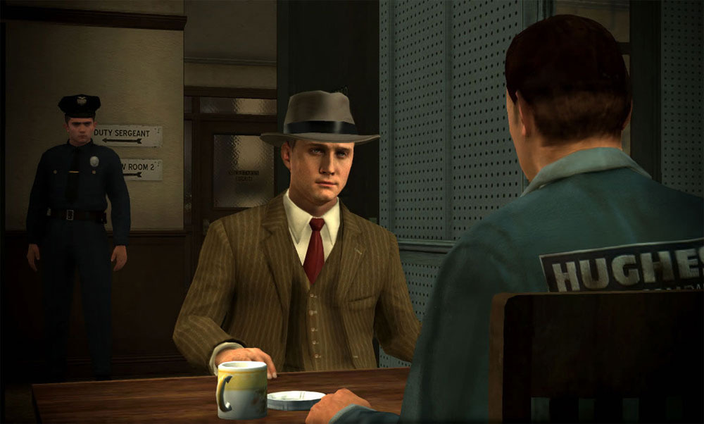 L.A. Noire - Imagen 6